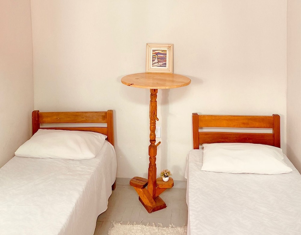 Double Room With External Bathroom photo 1