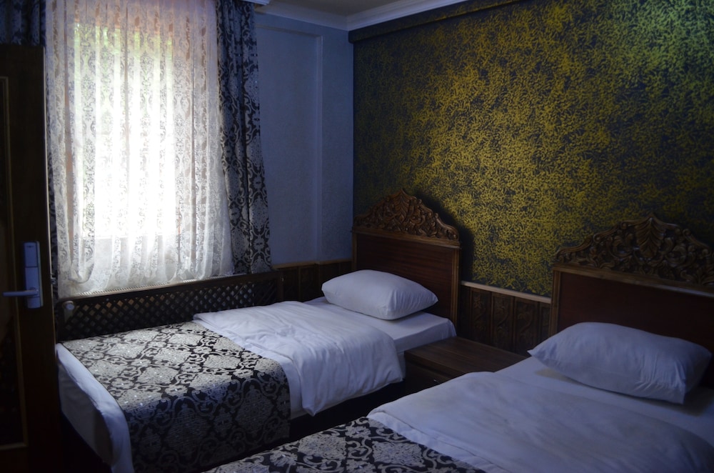 Twin Room photo 2