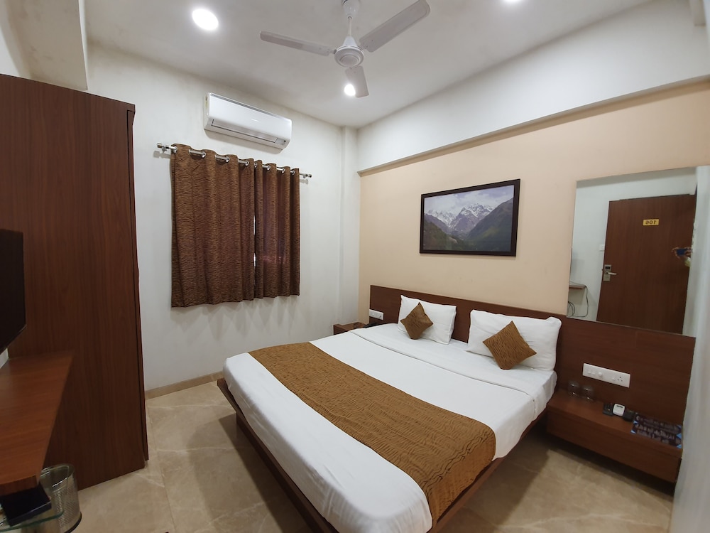 Standard Room photo 1