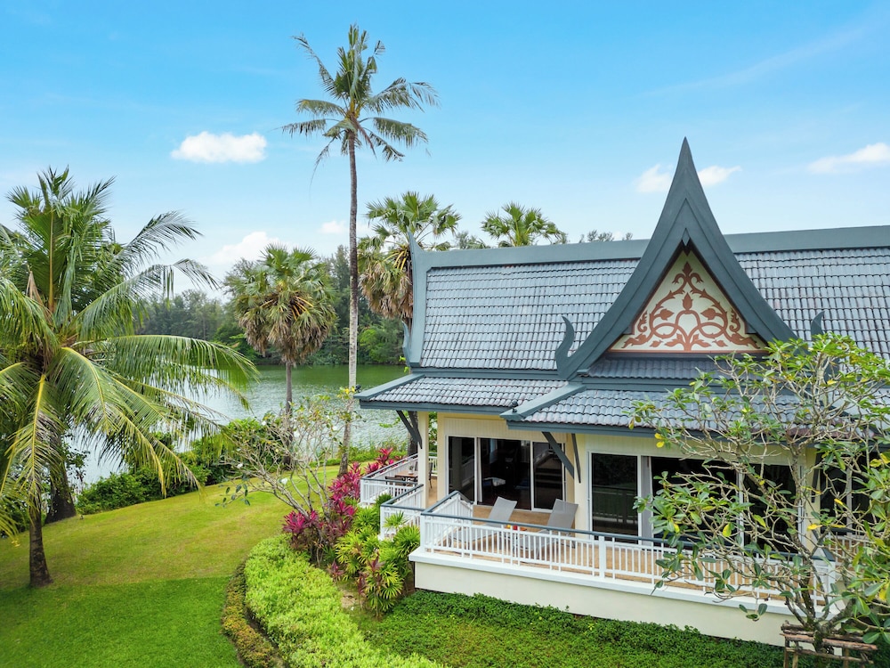 Suite, 2 Bedrooms, Lagoon View