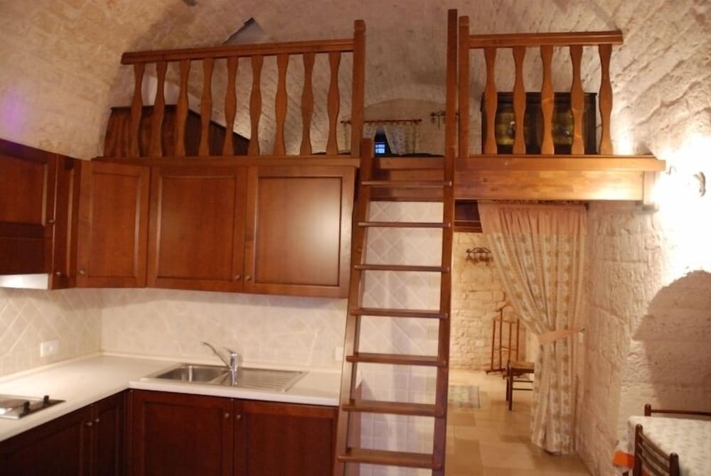 Family Trullo Superior - Photo 1