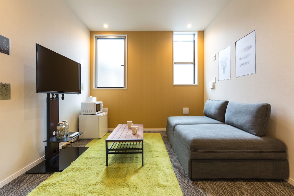 Apartment (Studio) photo 3