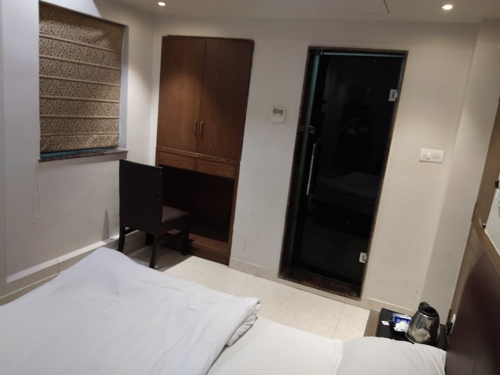 Superior Room, 1 Double Bed