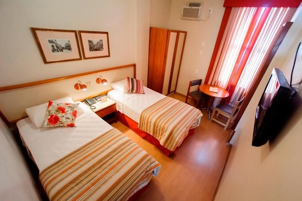 Executive Room, 2 Twin Beds photo 2