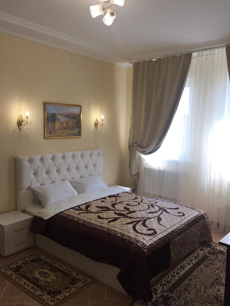 Standard Double Room photo 3