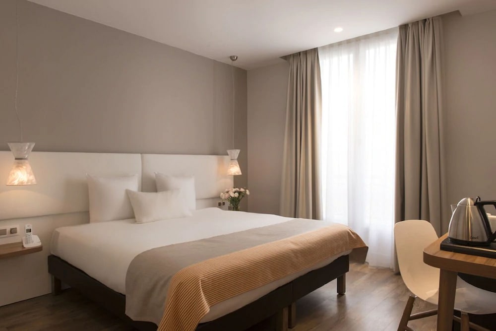 Premium Double Room photo 1