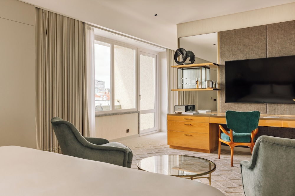 Grand Suite, 1 Bedroom