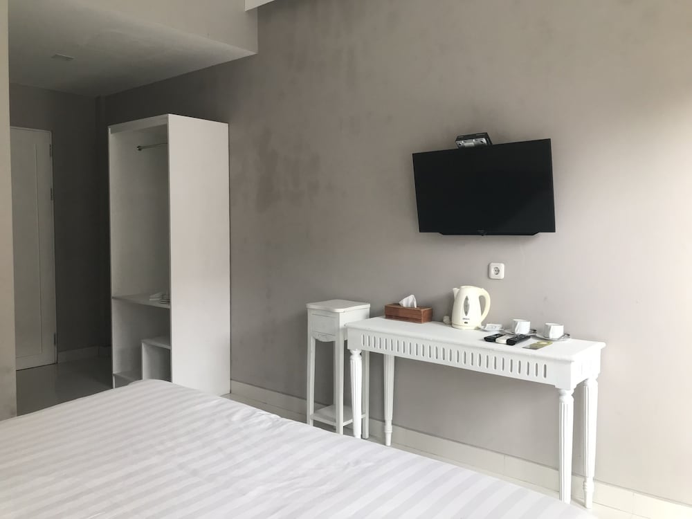 Deluxe Double Room - Photo 5