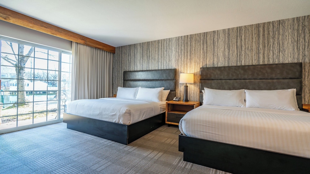 Standard Room, Multiple Beds - Photo 2