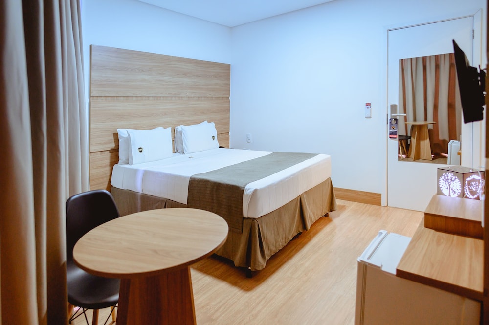 Quarto Premium photo 2