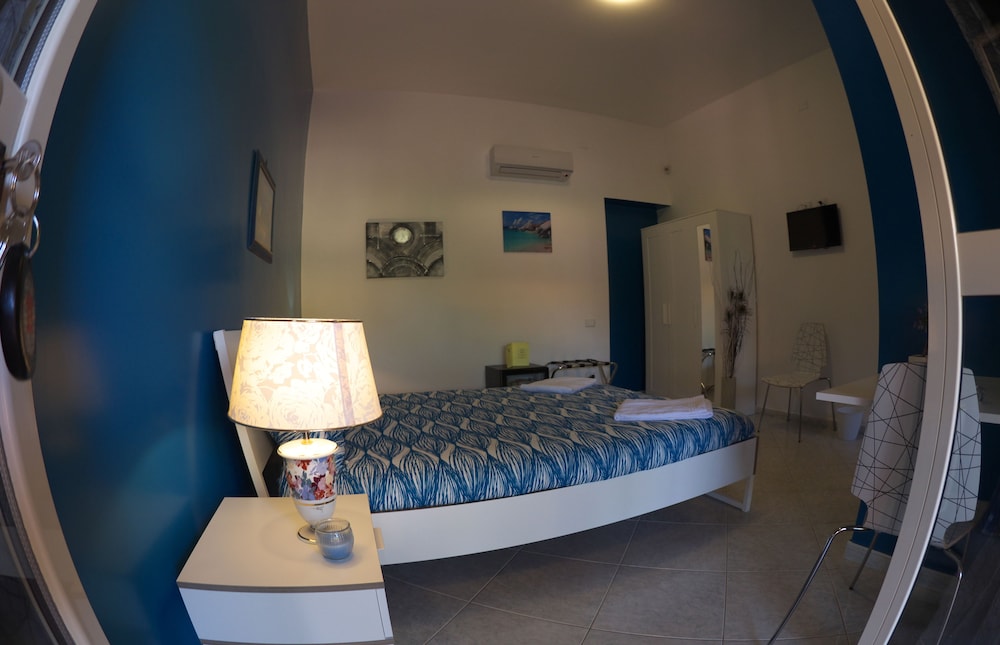 Standard Double Room (Atena) photo 2