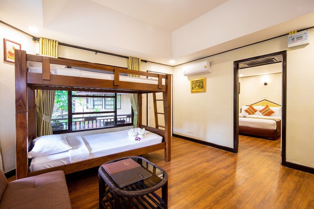 Junior Family Villa With Bunk Bed - Photo 1