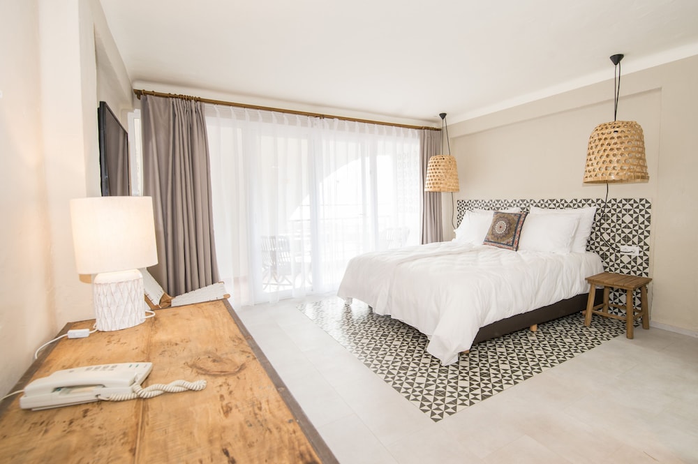 Habitación Comfort