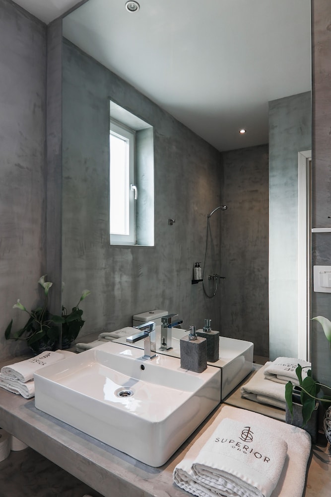 Superior Apartment, Sea View photo 2