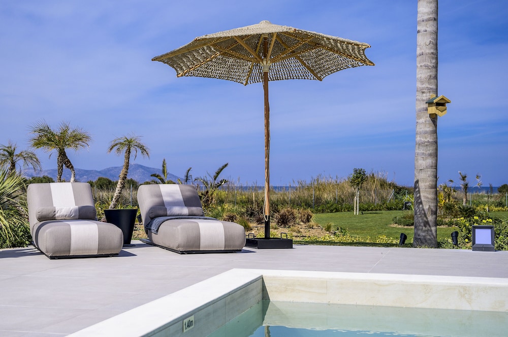 3 Bedroom villa with Tesla photo 2
