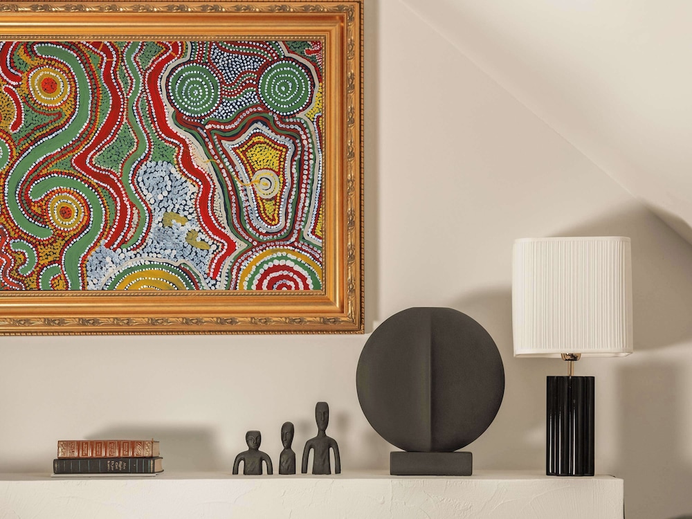 Appartement Standard, 1 lit double