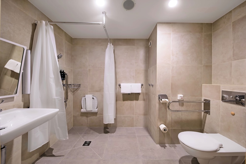 Classic Room, 1 Double Bed (Comfortable) photo 2