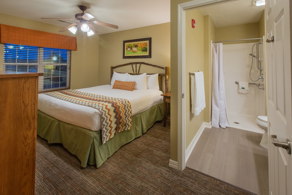 Room, 2 Bedrooms (Lodge) photo 1
