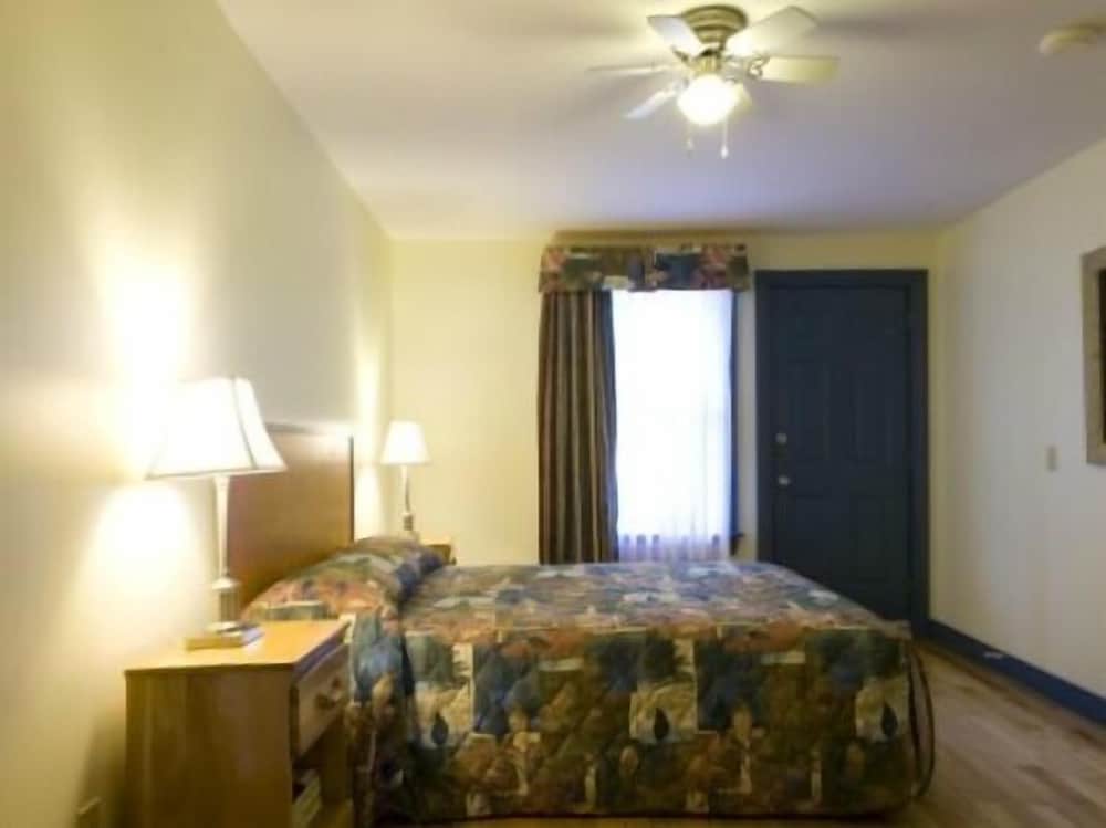 Ocean View 2 Bedroom, 2 Bathroom Suite