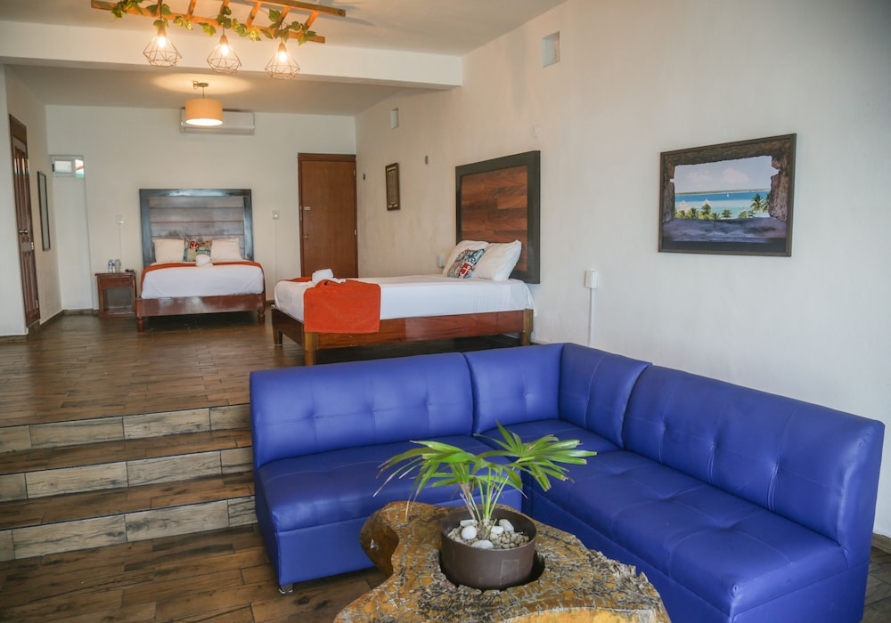 Superior Room, Lagoon View photo 2