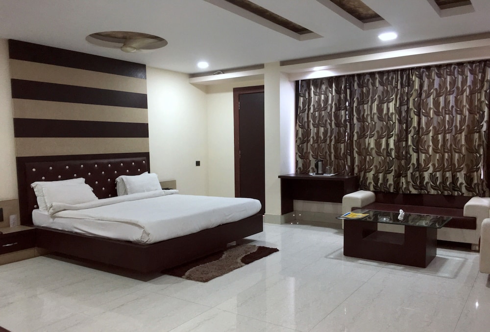 Executive Room photo 1