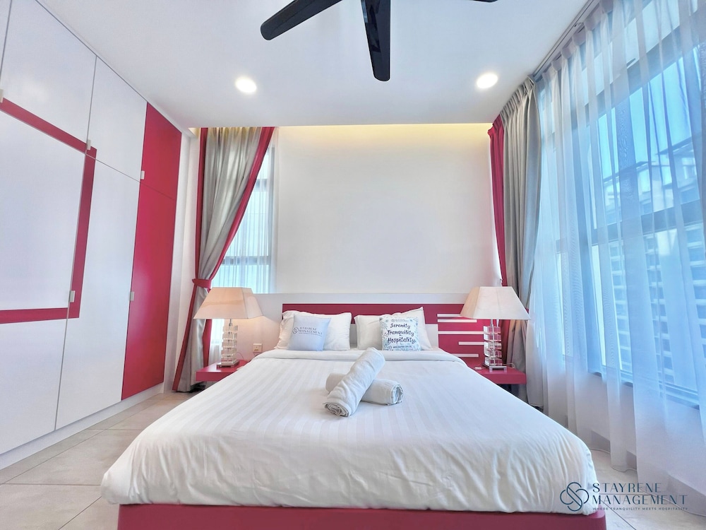 Exclusive Apartment, 3 Bedrooms, Non Smoking, Private Bathroom - Photo 21