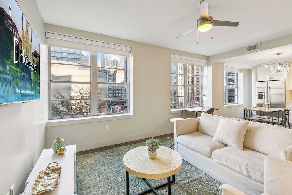 Standard Condo, 1 Queen Bed