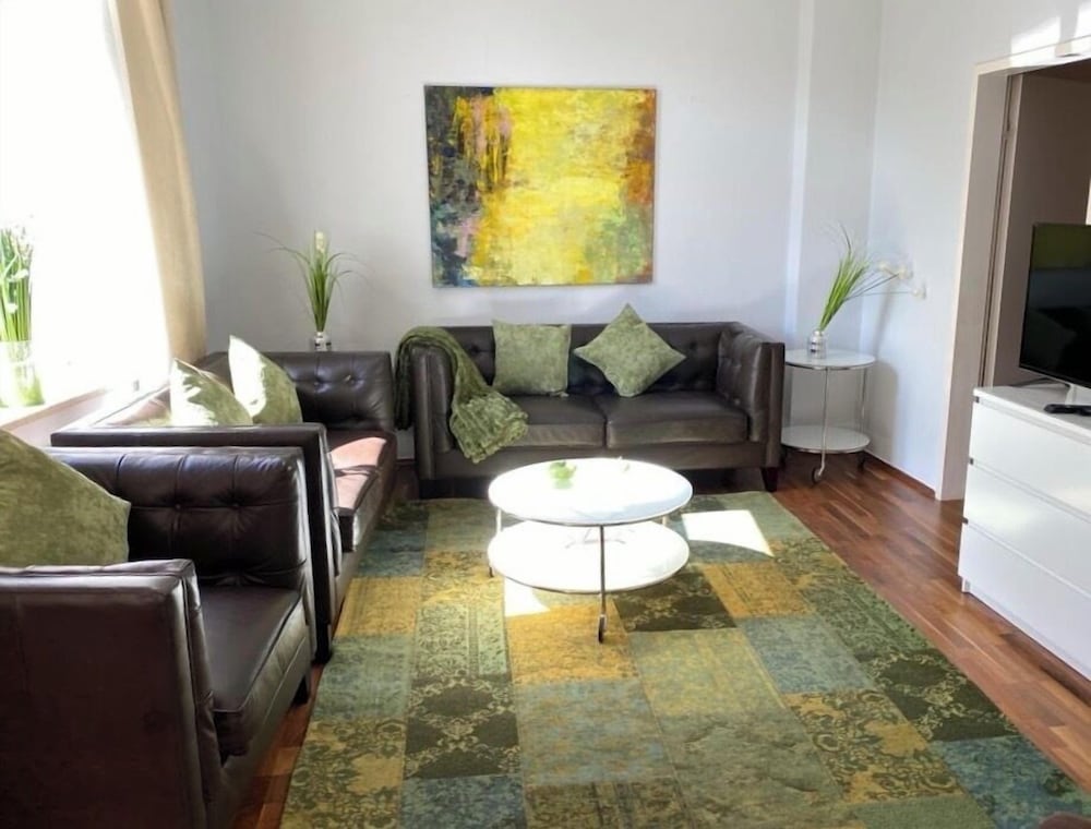 Economy Apartment, 2 Bedrooms
