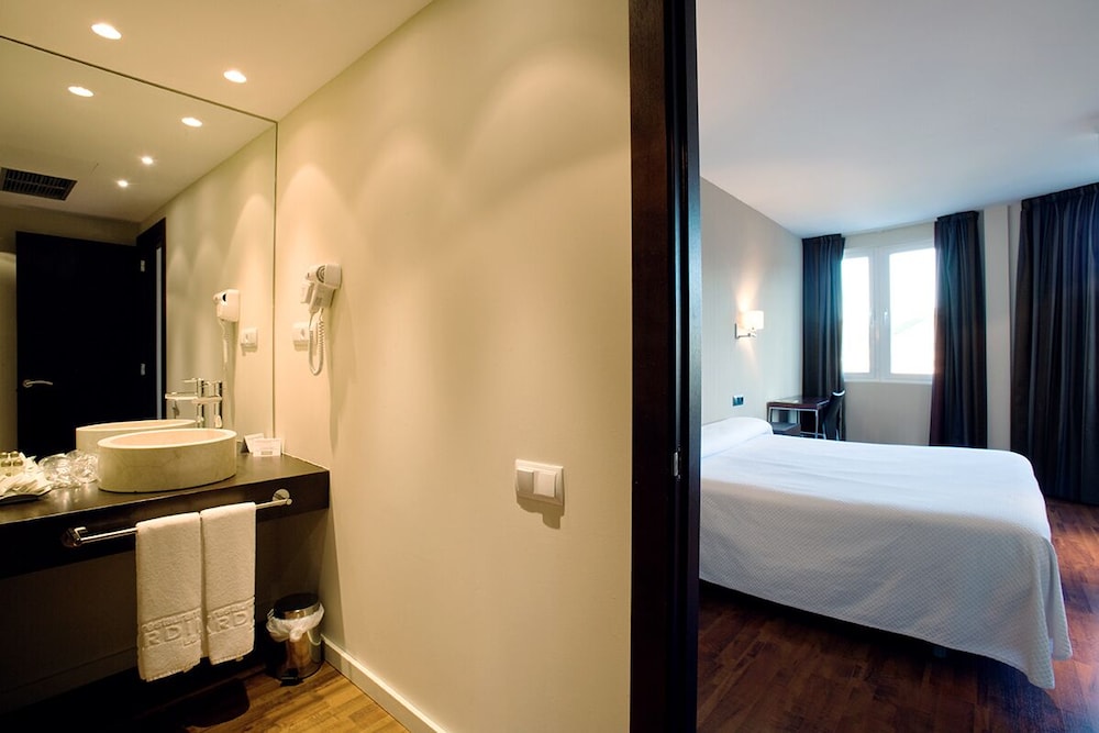Premium Single Room photo 2