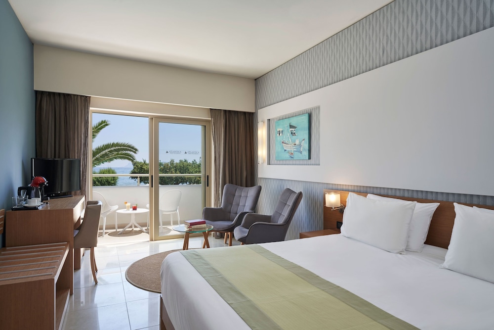 Superior Room Sea View photo 1