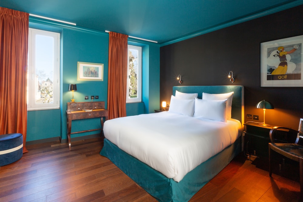 Superior Double Room - Photo 1