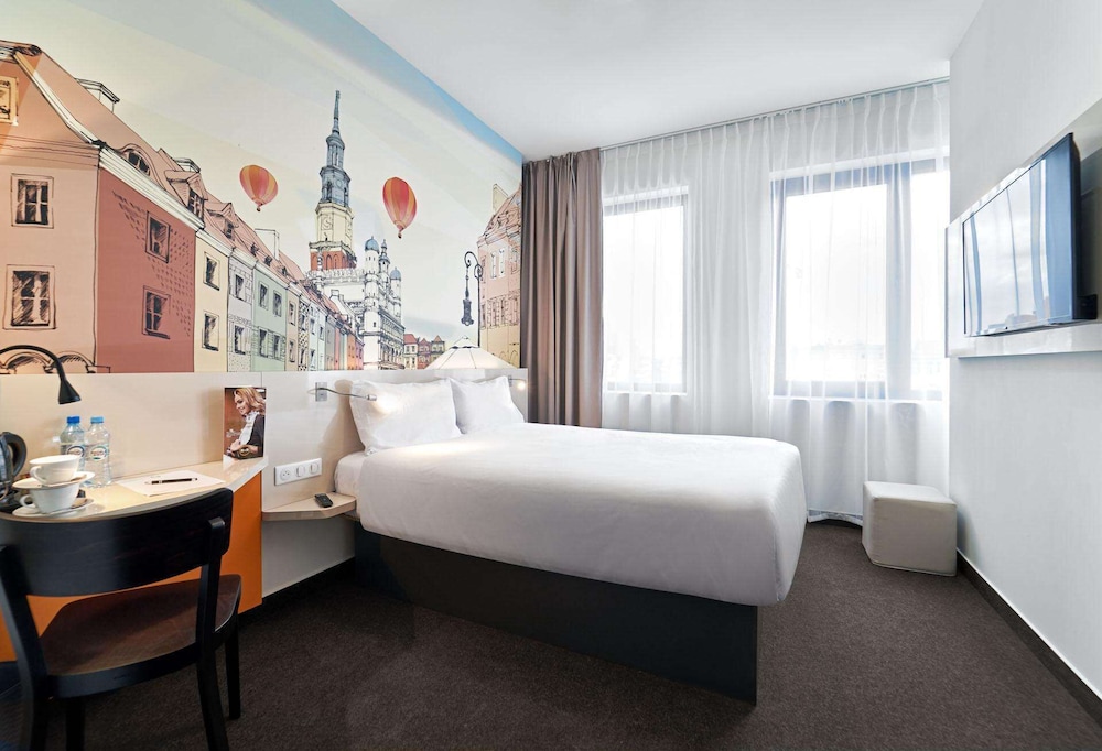 Standard Room - Photo 8