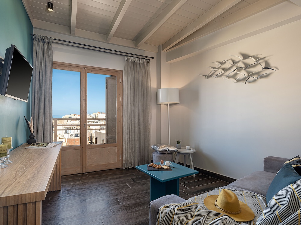 Suite, 1 Bedroom