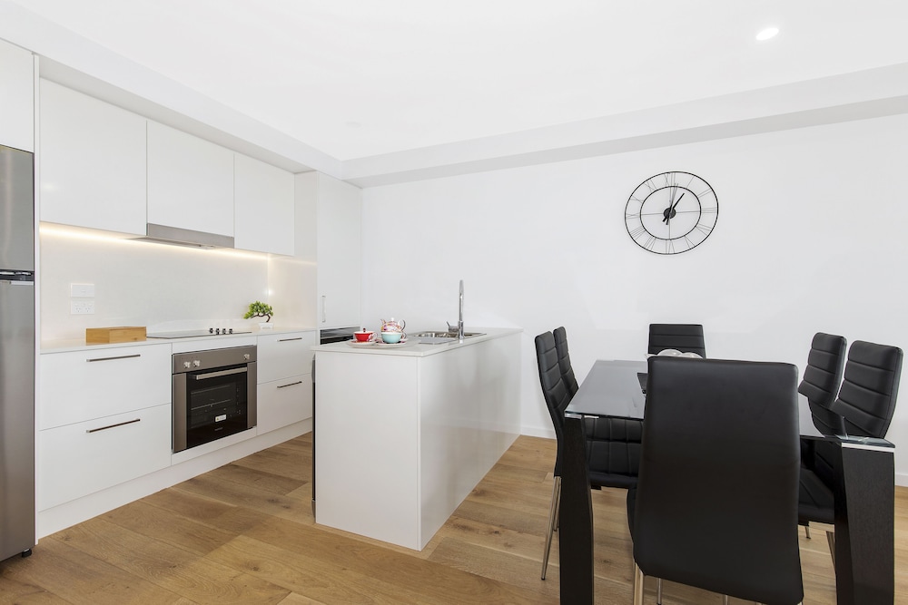 Two Bedroom with Harbour View photo 3