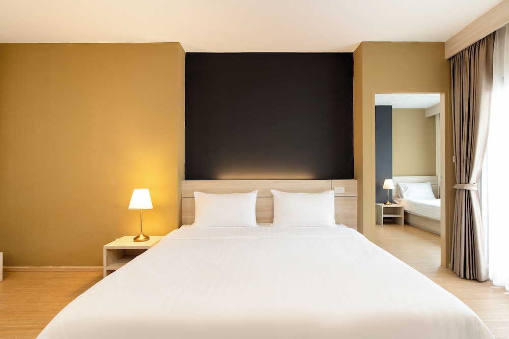 Family Triple Room photo 1