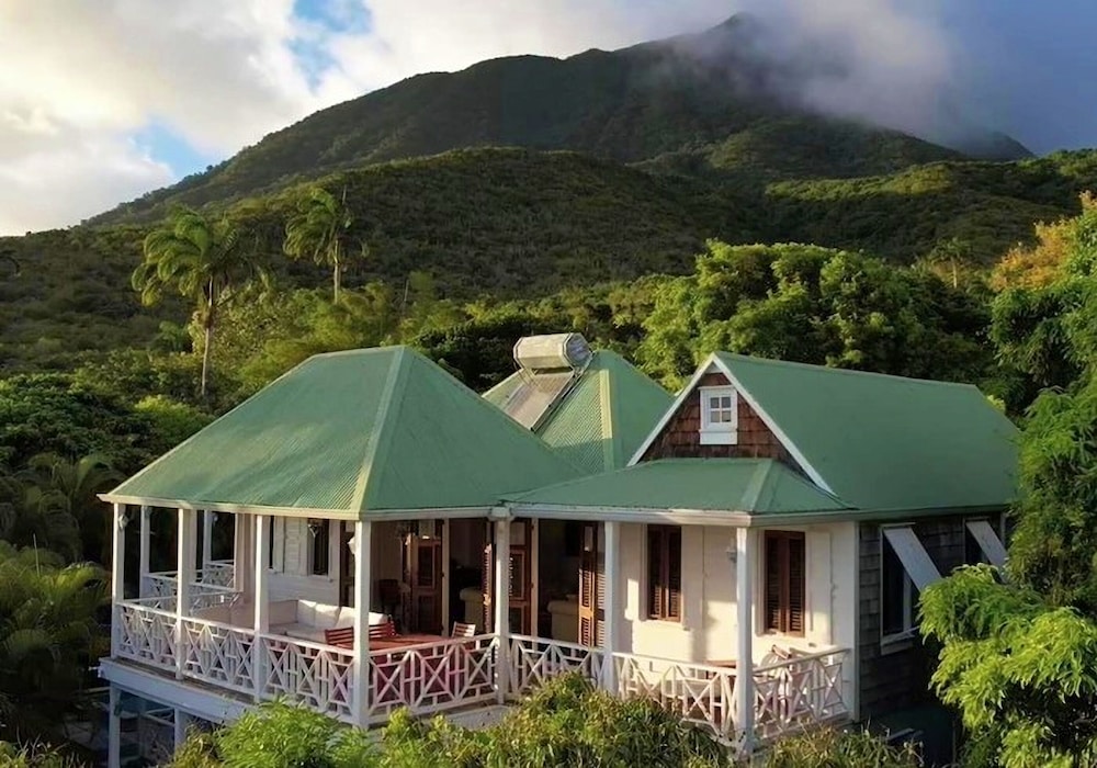 Traditional Villa