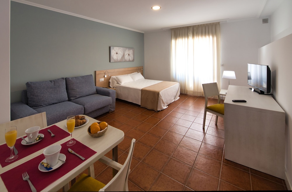 Habitación triple (3 adultos)