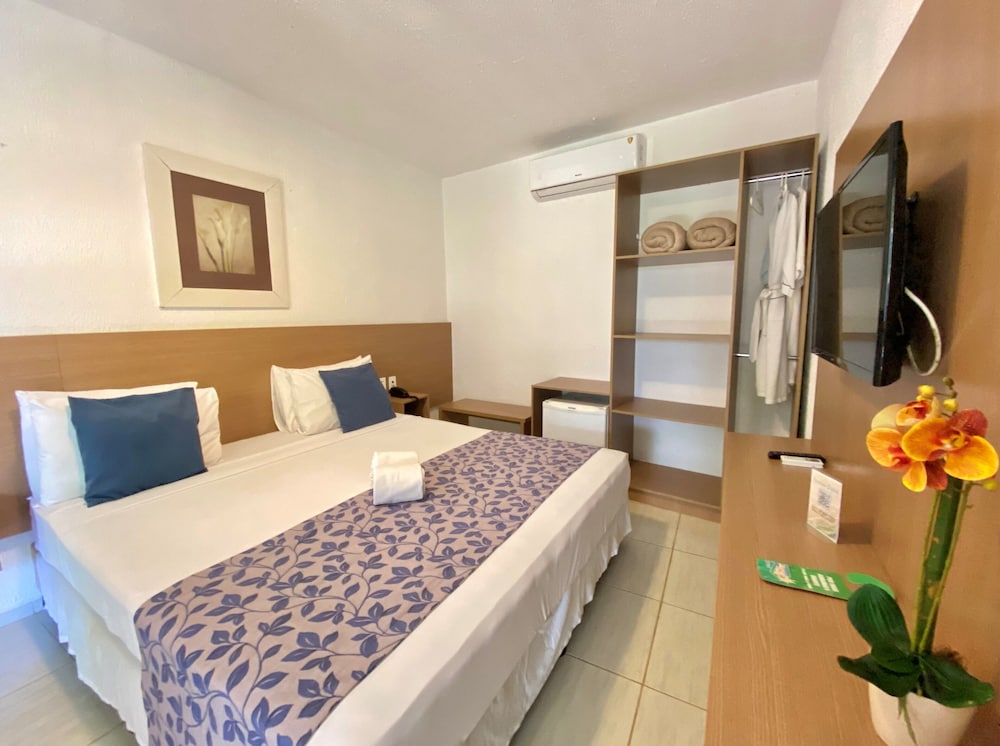 Comfort Double Room, Garden View photo 1