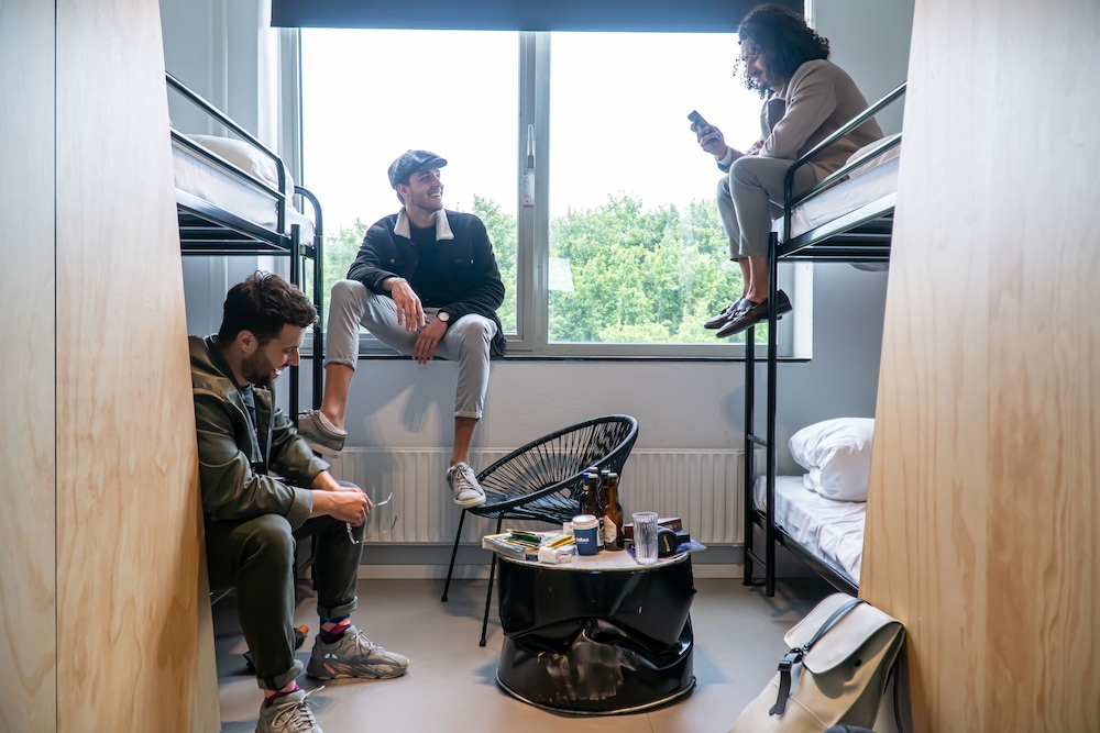 Shared Dormitory photo 2