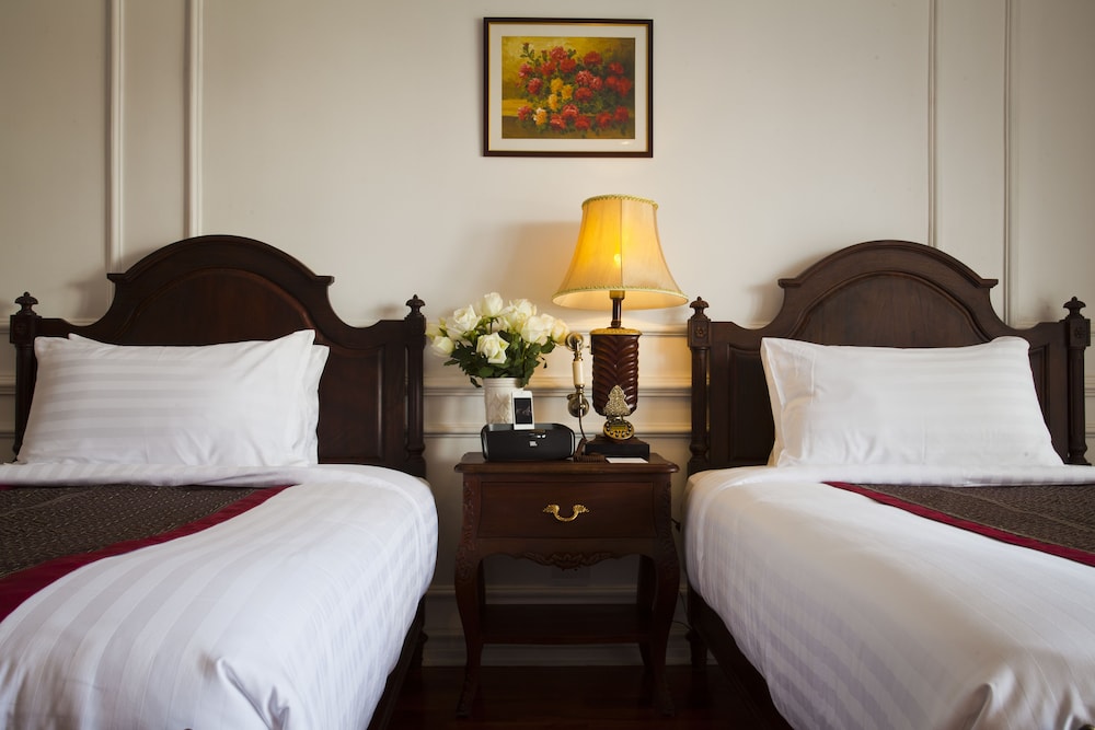 Deluxe Room photo 3