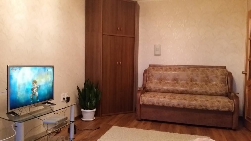 Apartment photo 1