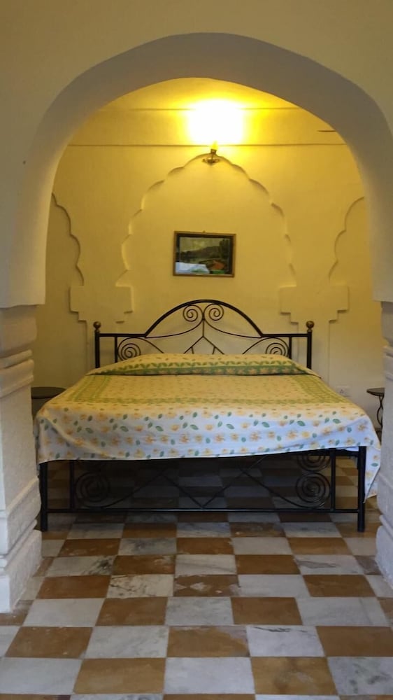 Deluxe Room photo 2