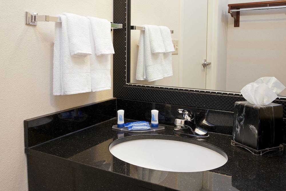 Fairfield Inn & Suites by Marriott Bloomington, Billede 2