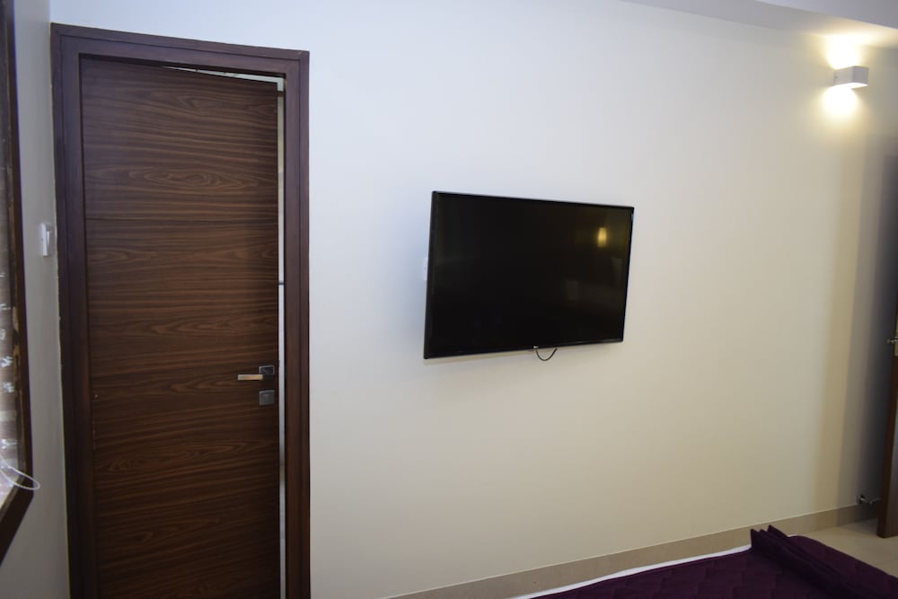 Deluxe Room (Ac) - Photo 5