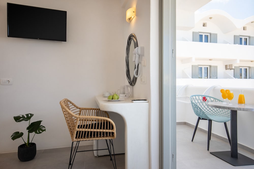 Sea View Beach Hotel, Bilde 5