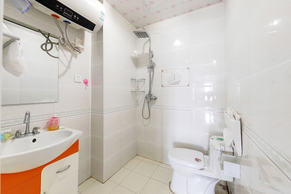 Classic Apartment, 1 Bedroom (Chinese Citizen Only) photo 2