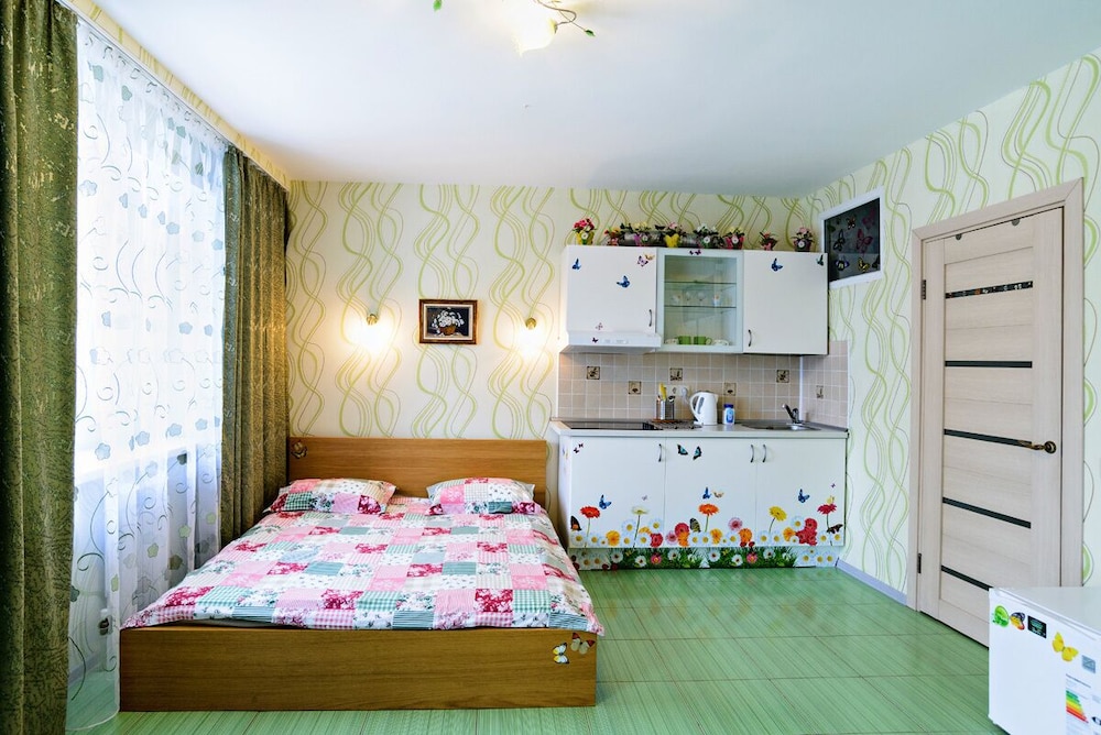 Comfort Double Room photo 1