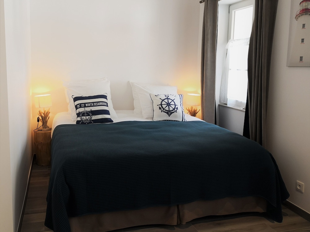 Quadruple Room (Arcachon)