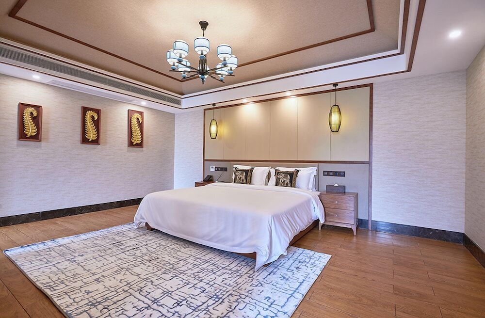 Deluxe Suite photo 3