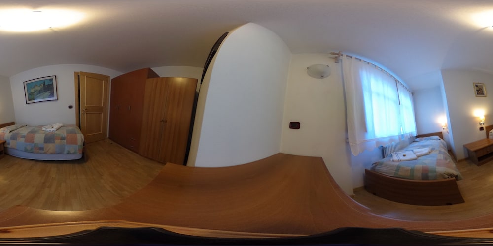 Apartment, 2 Bedrooms (Genziana) photo 1